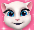 My Talking Angela APK