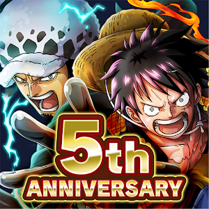ONE PIECE TREASURE CRUISE 9.4.0 APK for Android - Download ...