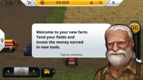 Farming Simulator 14 APK para Android - Download