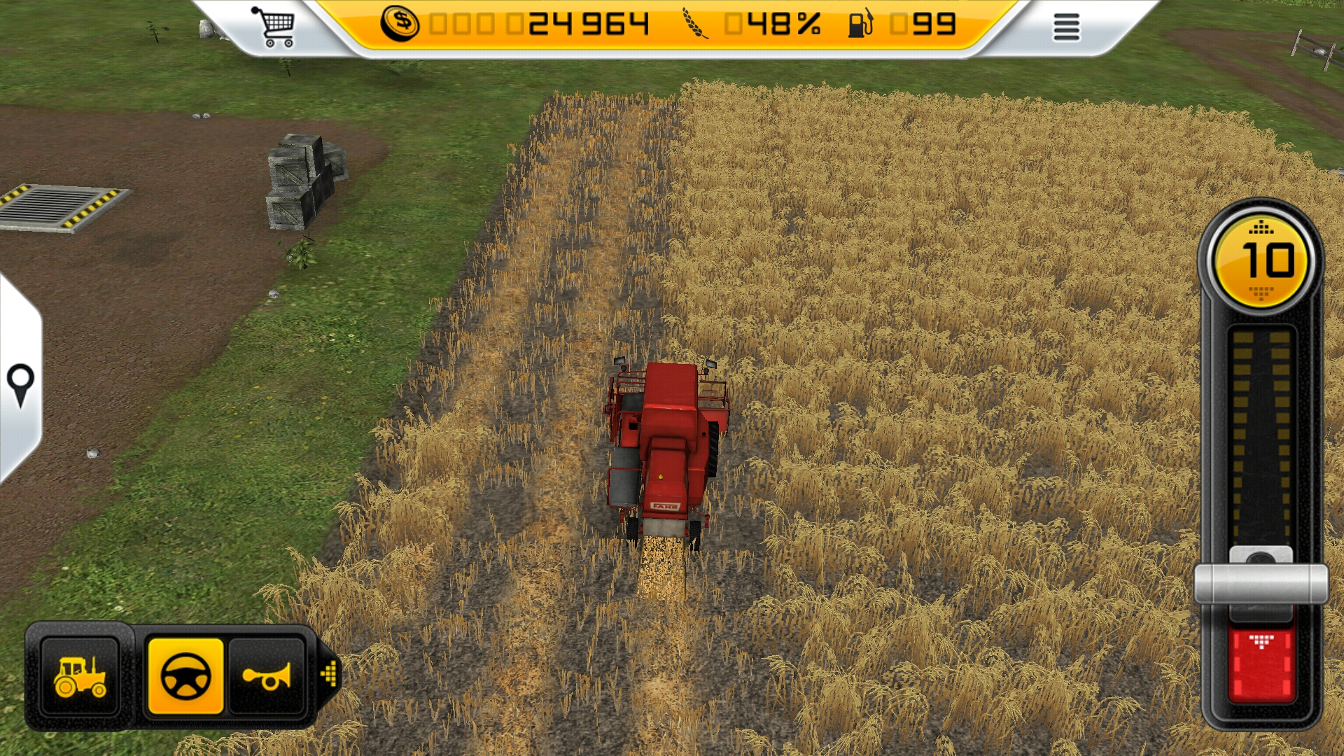 farming simulator 14 apk mod download
