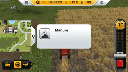 Farming Simulator 14 para Android - Baixe o APK na Uptodown