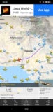 Flightradar24 Free screenshot 1