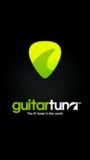 Guitar Tuner Free - GuitarTuna screenshot 1