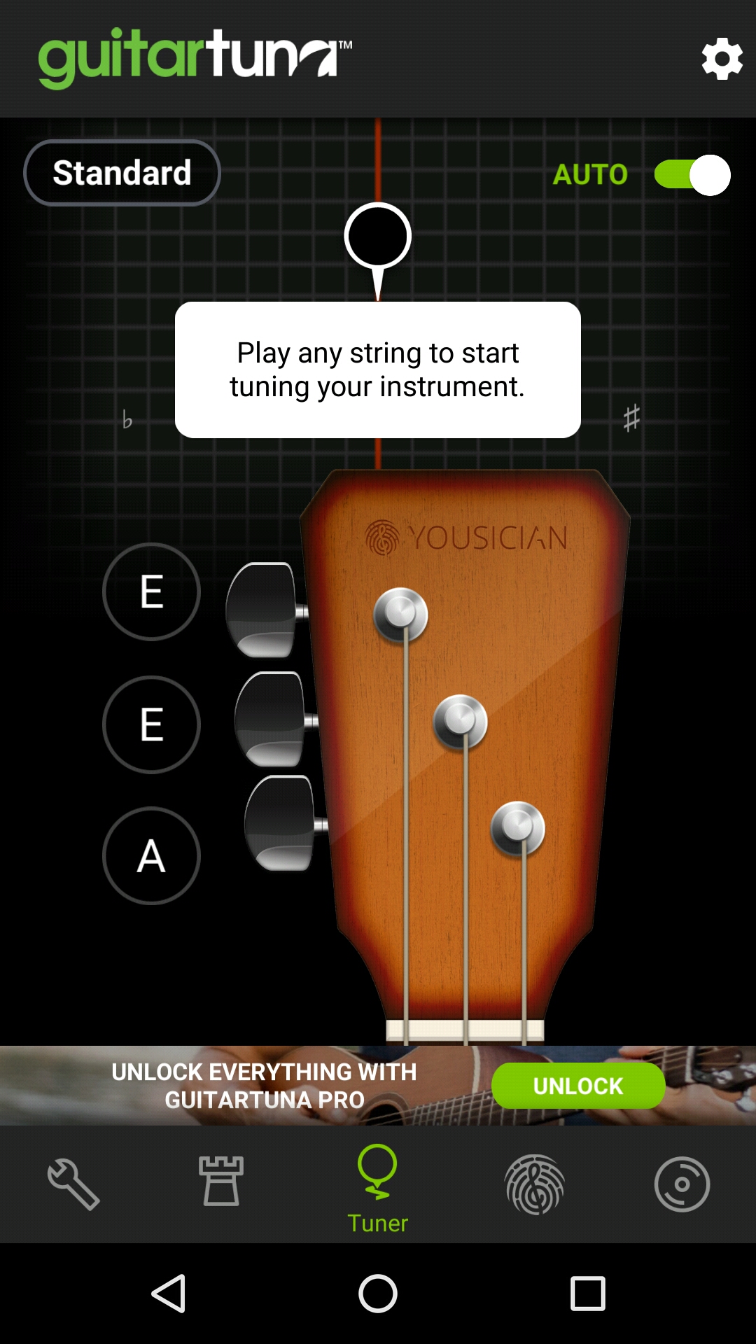 guitar tuner free download android