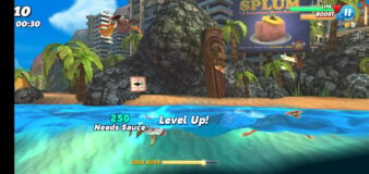 Hungry Shark World screenshot 3