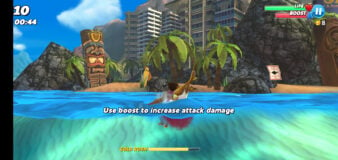 Hungry Shark World screenshot 4