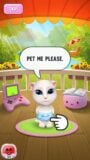 My Talking Angela tangkapan layar 2