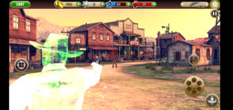 Six-Guns: Gang Showdown screenshot 4