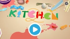 Toca Kitchen 2 screenshot 1