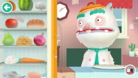 Toca Kitchen 2 screenshot 3