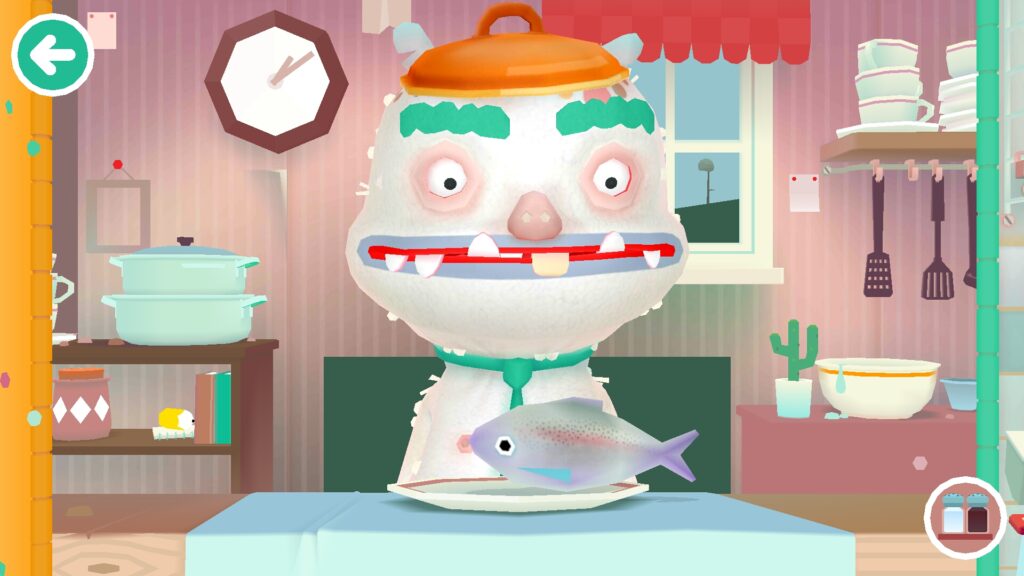 Toca Kitchen 2 APK 2.0-play for Android - Download
