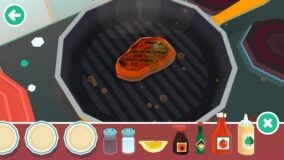 Toca Kitchen 2 screenshot 6