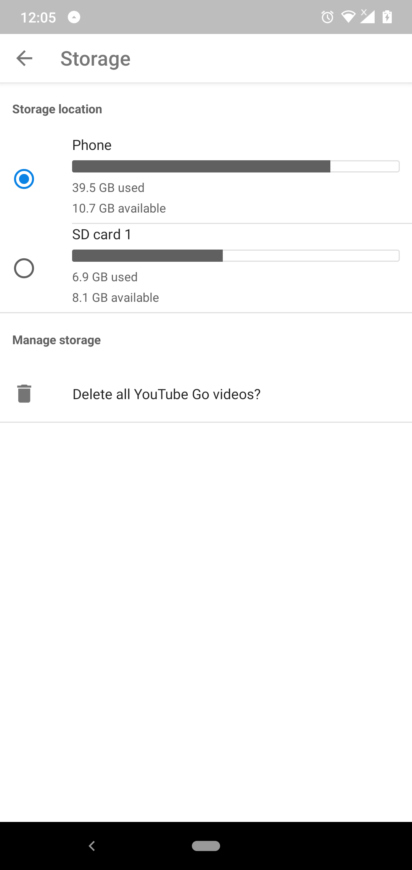 Youtube Go 3 23 53 Apk For Android Download Androidapksfree