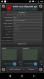 Your Freedom VPN Client screenshot 1