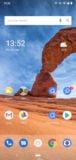 Apex Launcher captura de pantalla 3