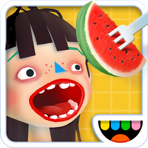 Toca Kitchen 2 APK 2.0-play for Android - Download - AndroidAPKsFree