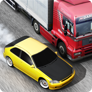 Download Traffic Racer free (for android)