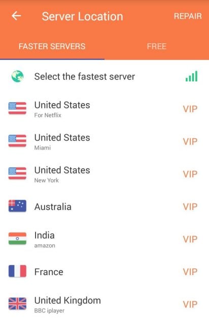 Turbo VPN 3.5.7 APK for Android - Download - AndroidAPKsFree