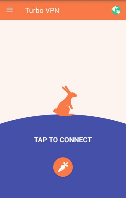 latest turbo vpn apk