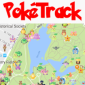 PokeTrack icon