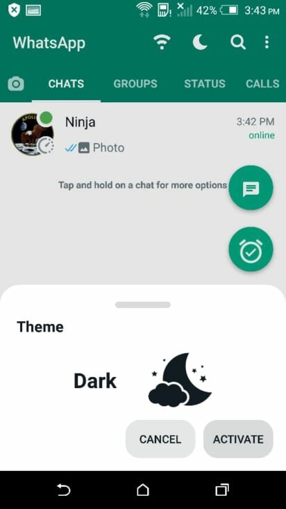 Just Chat APK for Android Download