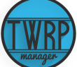 TWRP Manager apk