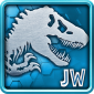 Jurassic World™: The Game versi lama APK