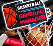 Basketball General Manager 2019 - Coach Game APK