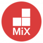MiX Reader icon