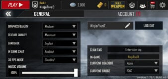 how to get skins in bullet force multiplayer