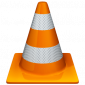 VLC for Android Beta icon