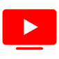 YouTube TV - Watch & Record TV icon