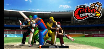 world cricket championship 2 apk