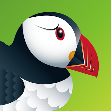 Puffin Web Browser APK