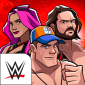 WWE Tap Mania: Get in the Ring in this Idle Tapper icon