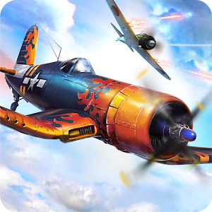 War Wings 5 5 63 For Android Download Androidapksfree