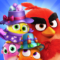 Angry Birds Match APK versi lama