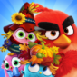 Angry Birds Match older version APK