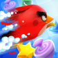 Angry Birds Match versão mais antiga APK