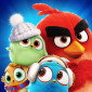 Angry Birds Match versão mais antiga APK