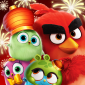 Angry Birds Match 2.5.0 APK