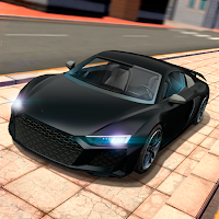 Extreme Car Driving simulator Apk 6.82.1