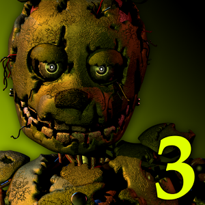 Five Nights at Freddy's 4 Demo APK for Android - Download