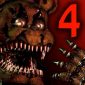 Five Nights at Freddy's 4 Demo APK