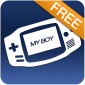 My Boy! Free – GBA Emulator 1.8.0