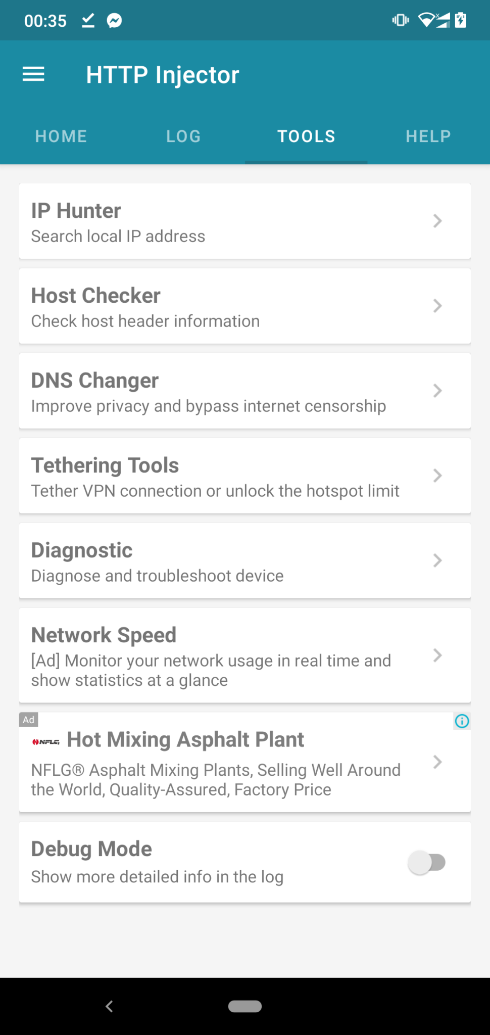 HTTP Injector 5.4.0 APK for Android Download AndroidAPKsFree