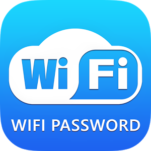 Wifi Password Show APK