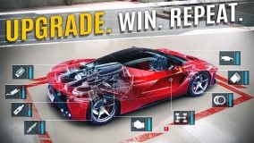 Asphalt Street Storm Racing screenshot 6