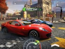 Asphalt Street Storm Racing screenshot 1