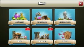 clash of clans supercell free download for android